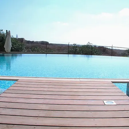 Lighthouse Holiday Appartement Paphos
