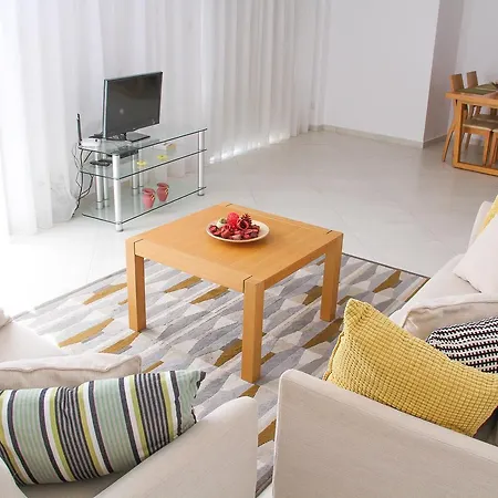 Lighthouse Holiday شقة