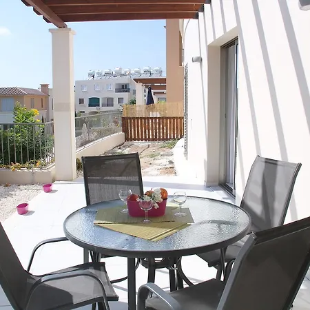 Lighthouse Holiday Apartament