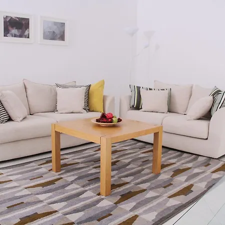Apartament Lighthouse Holiday Paphos
